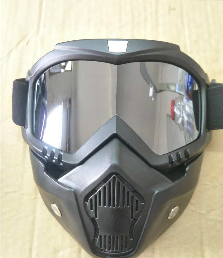Extreme Sport Vision Gear