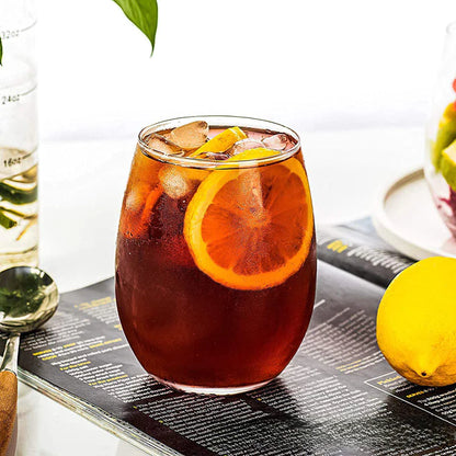 Wholesale Colorful Plastic Wine Glasses and Cups