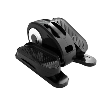 Under-Desk Elliptical Machine for Home Fitness