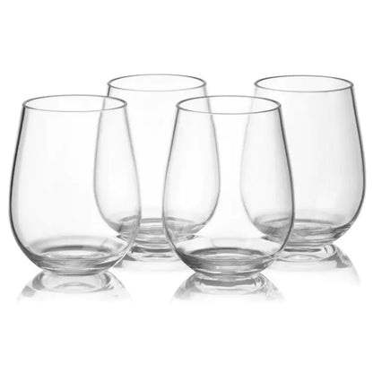 Wholesale Colorful Plastic Wine Glasses and Cups