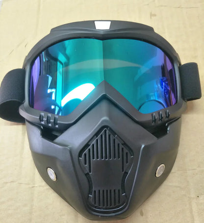 Extreme Sport Vision Gear