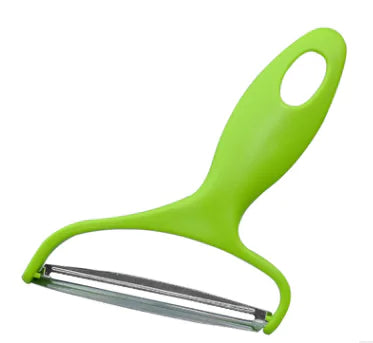 Multipurpose Vegetable Peeler and Grater Tool