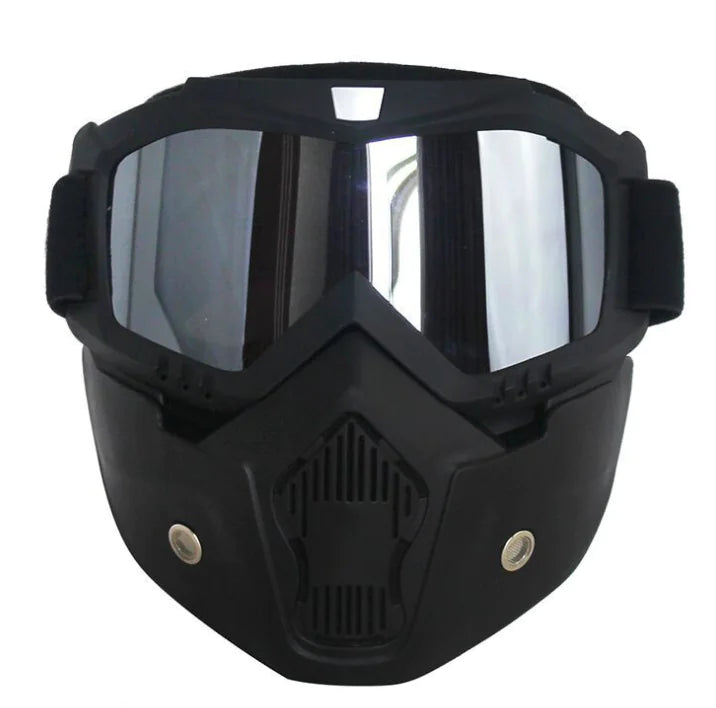 Extreme Sport Vision Gear
