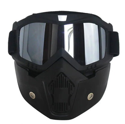 Extreme Sport Vision Gear