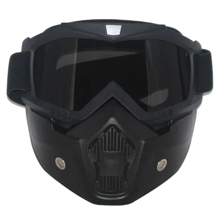 Extreme Sport Vision Gear