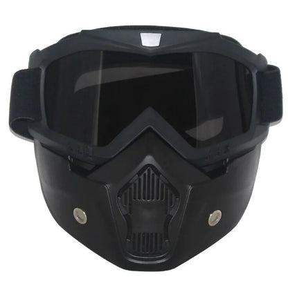 Extreme Sport Vision Gear