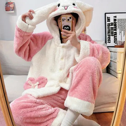 Love Home Service Suit