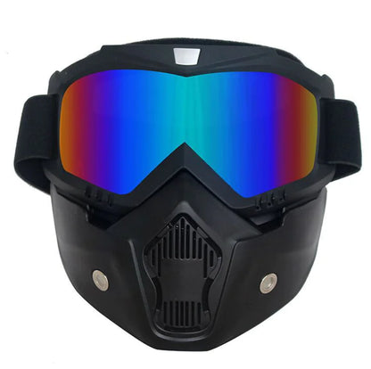Extreme Sport Vision Gear